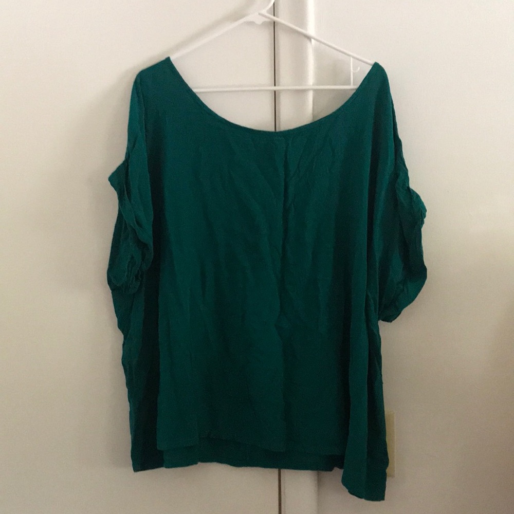 Pure Energy top